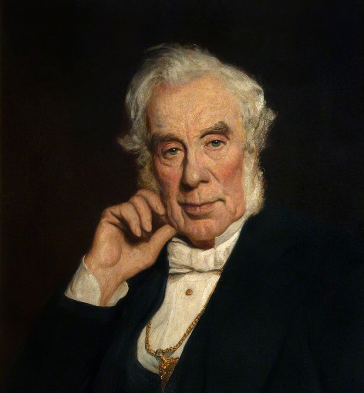 Дэниел Макни (1806 - 1882) - фото 1